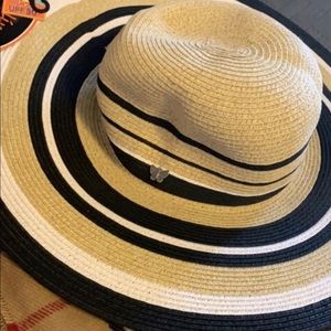 Beach Hat